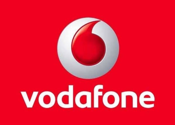 Vodafone Cash
